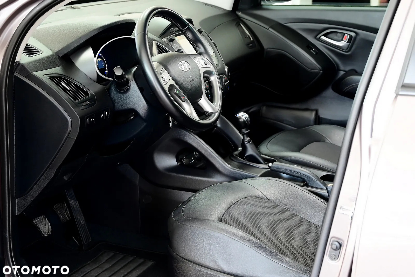 Hyundai ix35 - 7