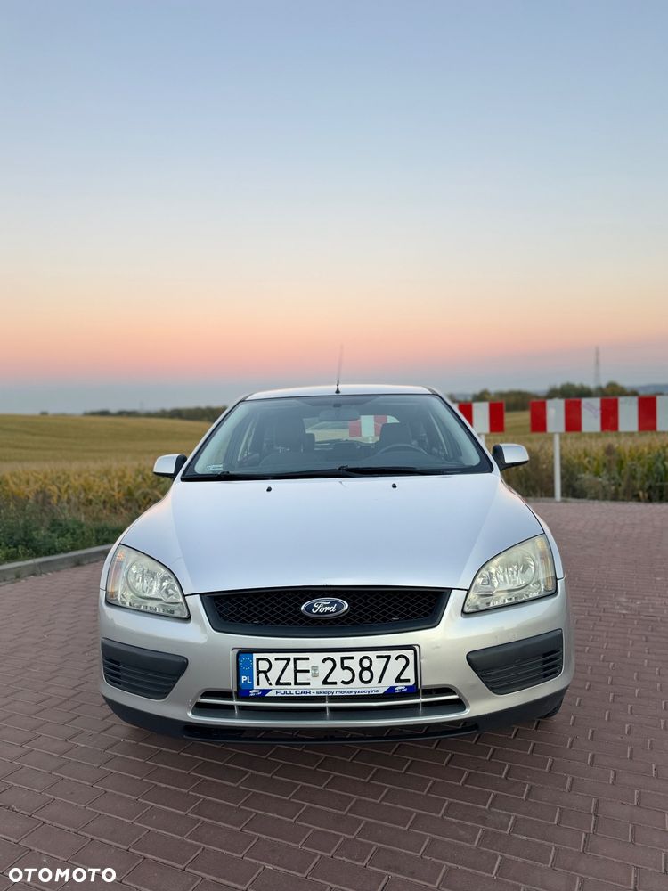 Ford Focus - 3