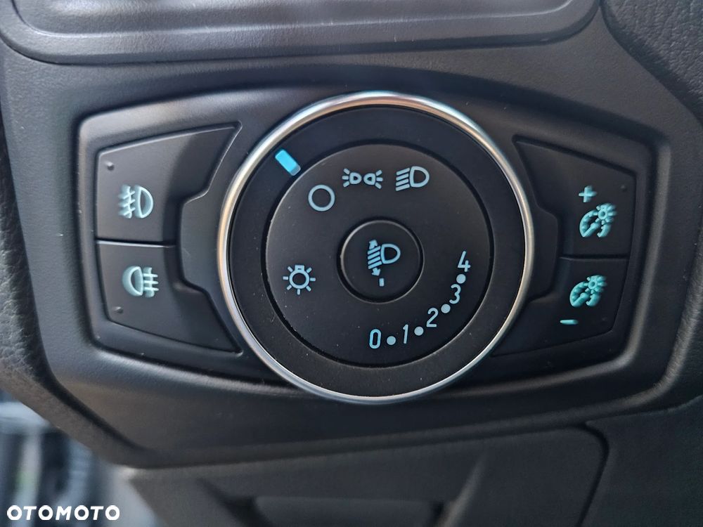 Ford Focus 1.5 EcoBlue Start-Stopp-System TITANIUM STYLE - 30