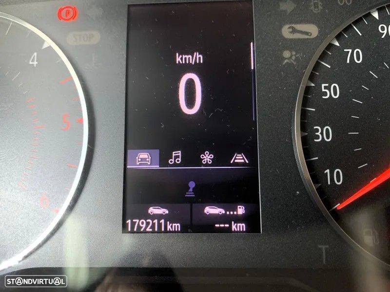 Renault Clio 1.5 Blue dCi Zen - 18