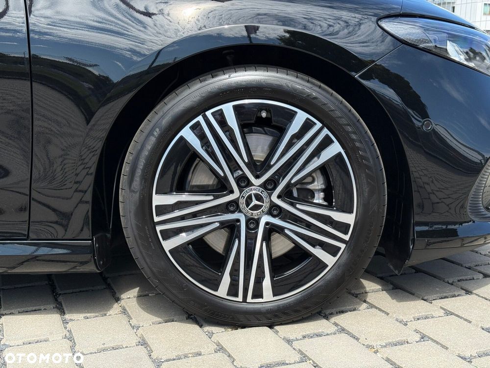 Mercedes-Benz CLA 200 mHEV 8G-DCT - 10