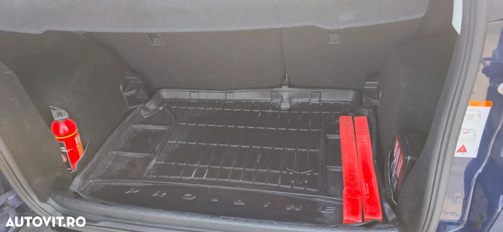 Ford EcoSport 1.0 EcoBoost Titanium - 19