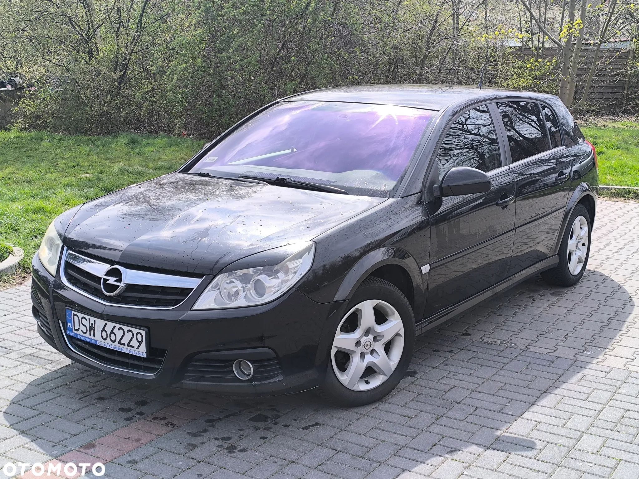 Opel Signum 1.8 Elegance - 1