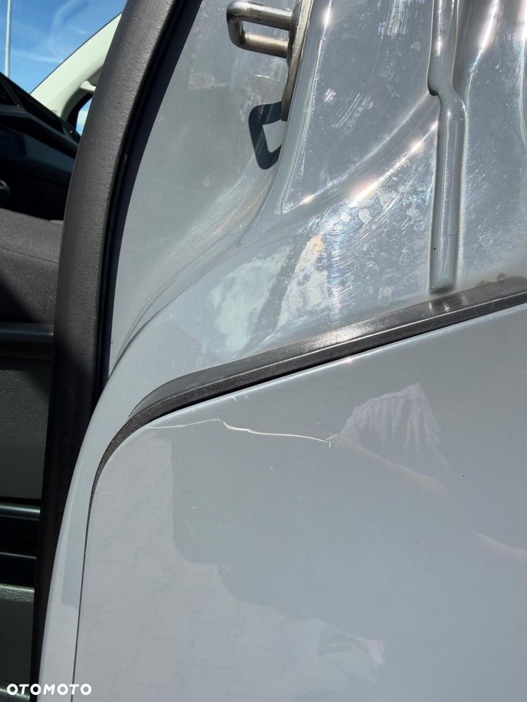 Volkswagen Caravelle 2.0 TDI L2 Highline - 20