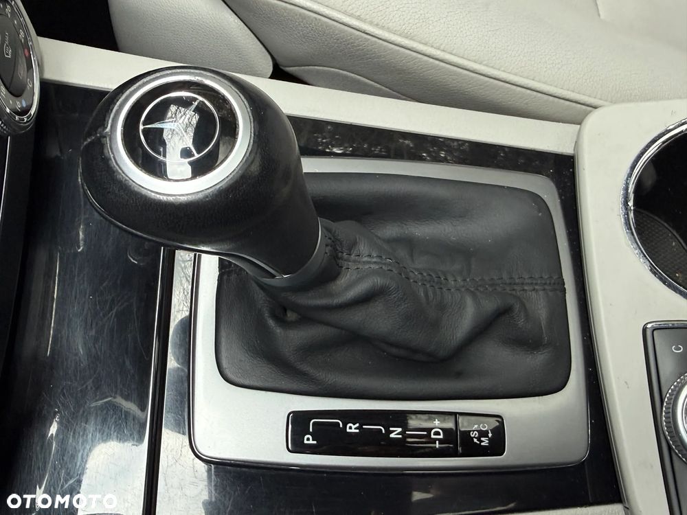 Mercedes-Benz GLK 320 CDI 4-Matic - 39