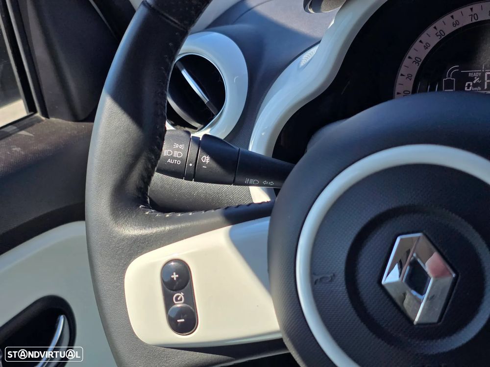 Renault Twingo Electric INTENS - 19