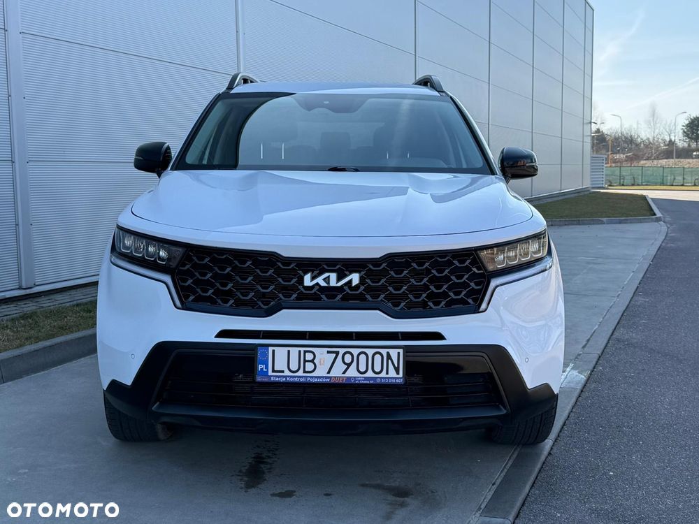 Kia Sorento - 12