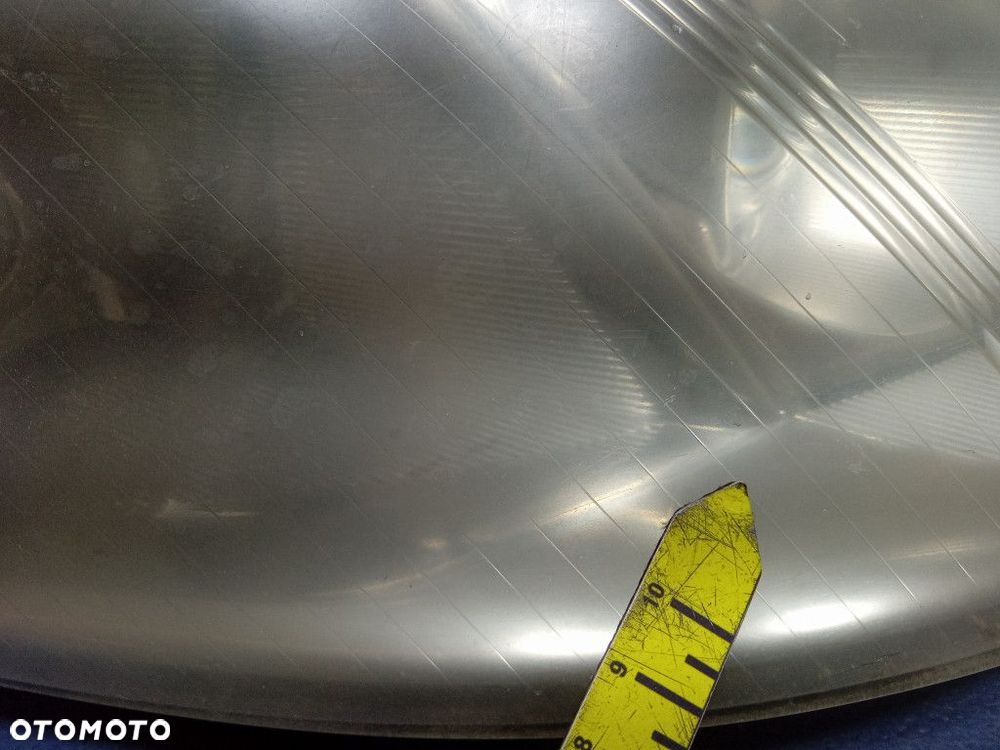 VW PASSAT B5 LIFT REFLEKTOR PRAWY LAMPA PRZEDNIA EU 3B0941016AK - 10