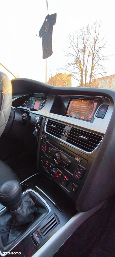 Audi A4 Avant - 24