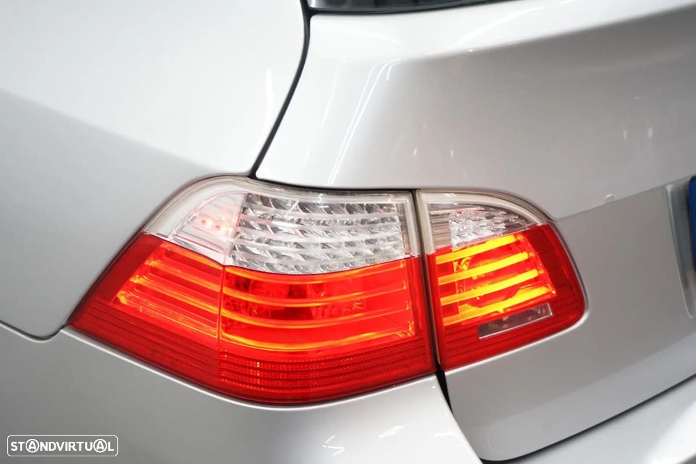 BMW 520 d Aut. Edition Exclusive - 14