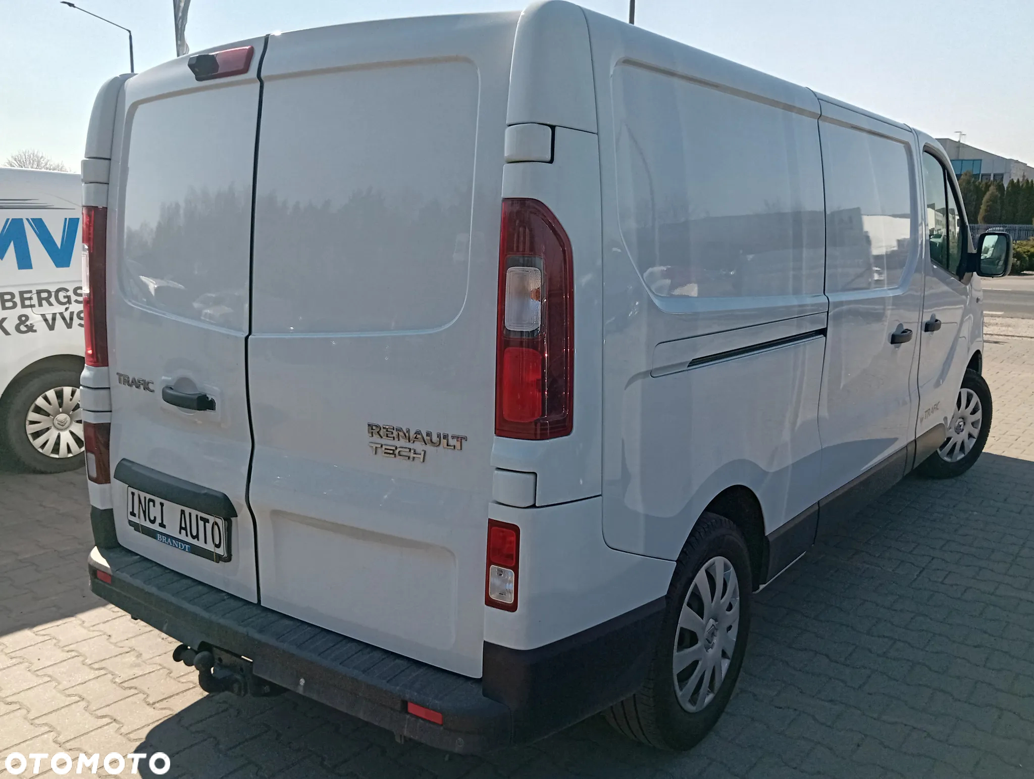 Renault Trafic - 6
