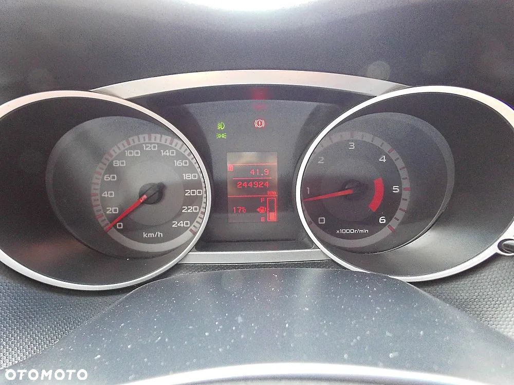 Peugeot 4007 HDI FAP 7-Sitzer Active - 28