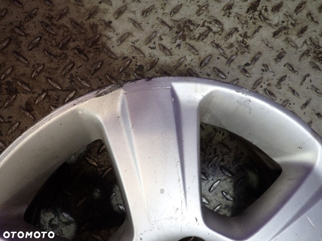 OPEL CORSA C FELGI ALUMINIOWE 15 R15 4X100 ET49 6J 13178955 - 15
