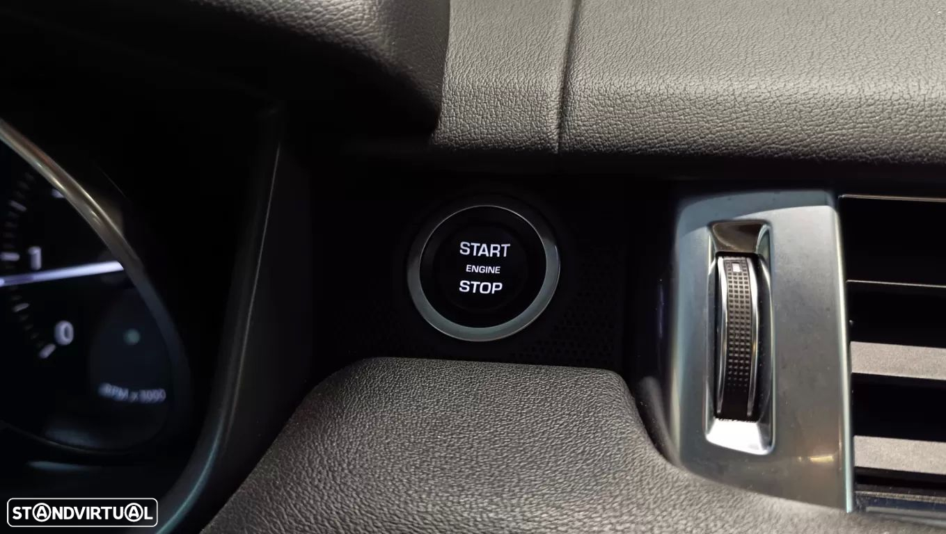 Land Rover Range Rover Sport 2.0 SD4 S - 31
