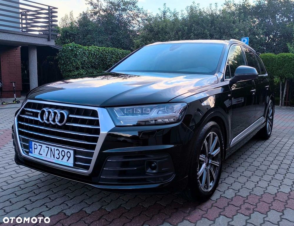Audi Q7 - 3