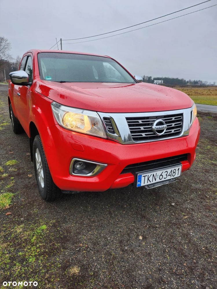 Nissan Navara - 5