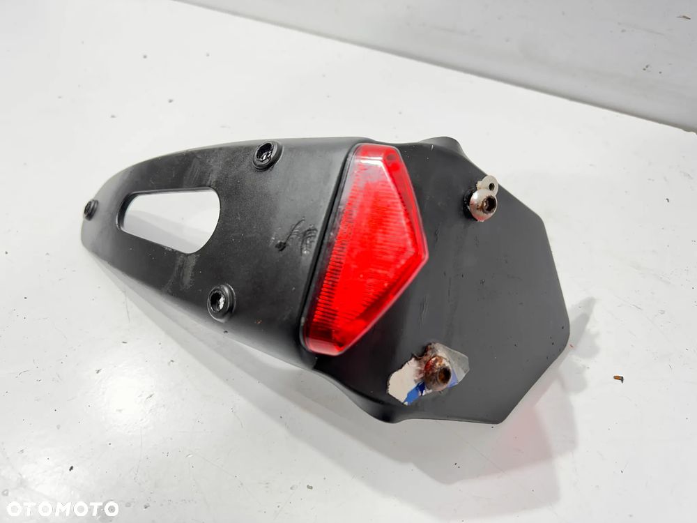 Lampa tył  Generic Tigger 50 KSR MOTO Tiger Ride Thorn - 1