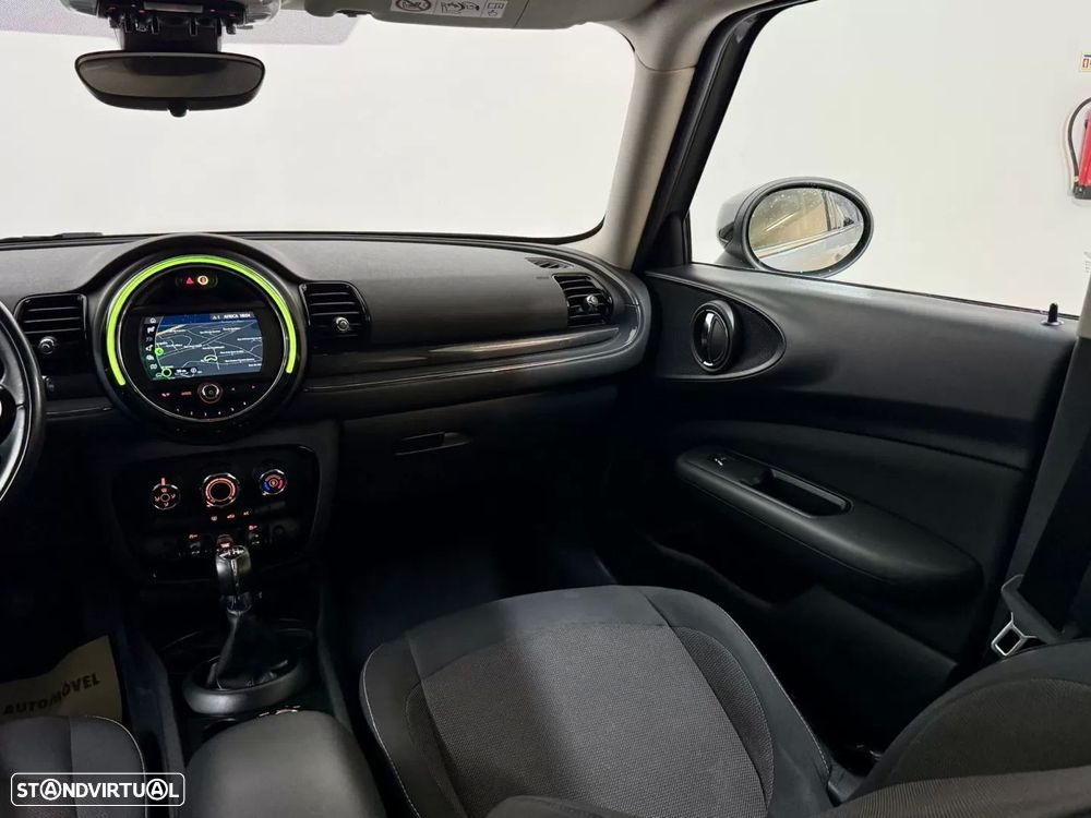 MINI Clubman One D Sport Edition - 29