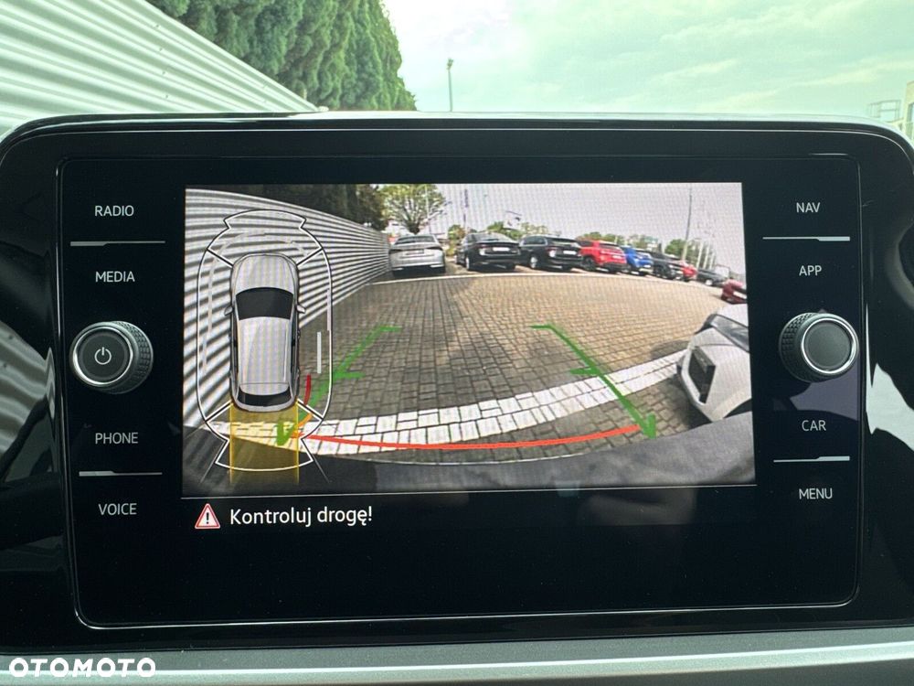 Volkswagen T-Roc 1.5 TSI Special Edition DSG - 30