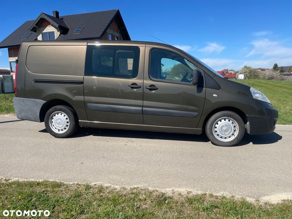 Peugeot Expert Tepee L2H1 (5-Si.) Vagabond - 10