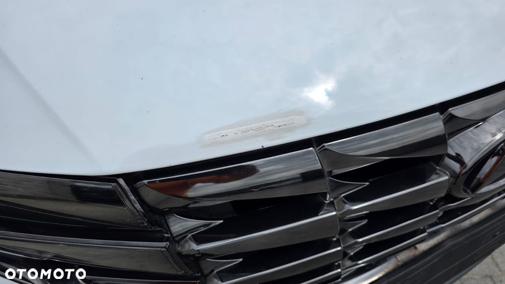 Hyundai Tucson 1.6 CRDi 48V-Hybrid 2WD DCT Trend - 16