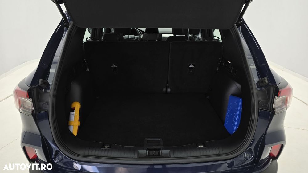 Ford Kuga 1.5 EcoBlue A8 FWD Titanium - 24