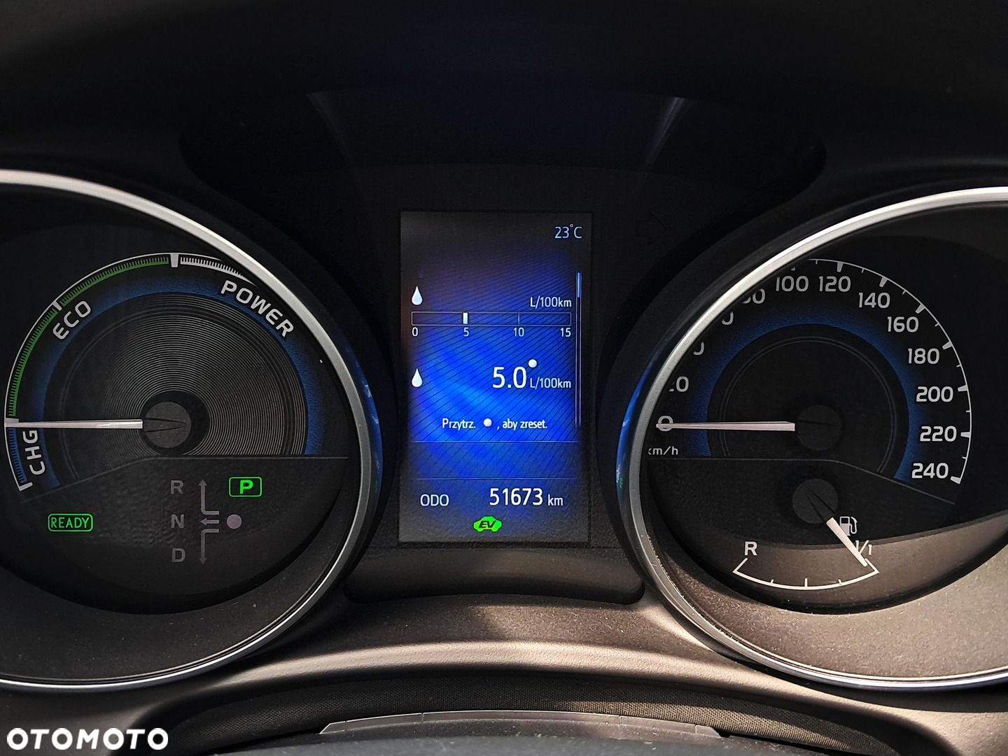 Toyota Auris - 18