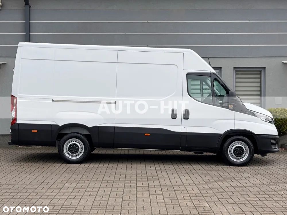 Iveco Daily - 10