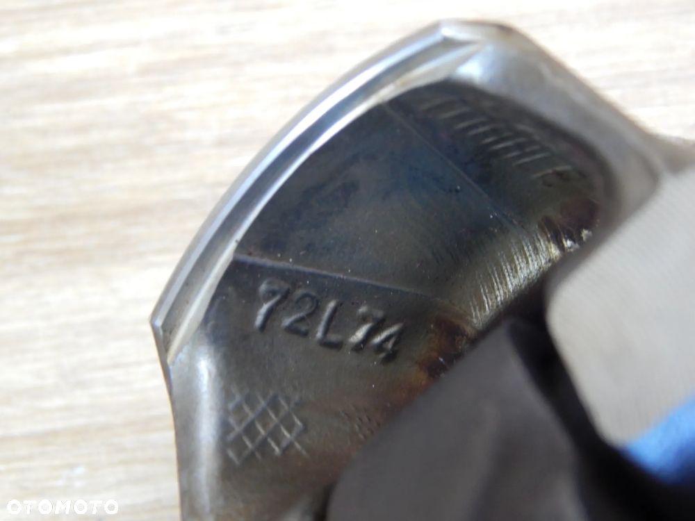 Tłok + korbowód 1.2 TCe H5F Dacia Renault Nissan 09-20 Łuków części - 4