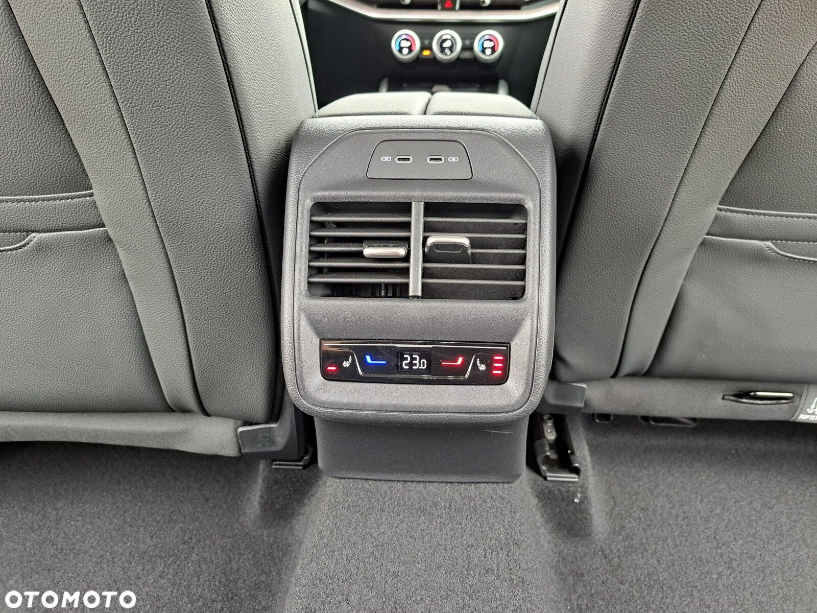 Skoda Superb 2.0 TSI 4x4 L&K DSG - 34