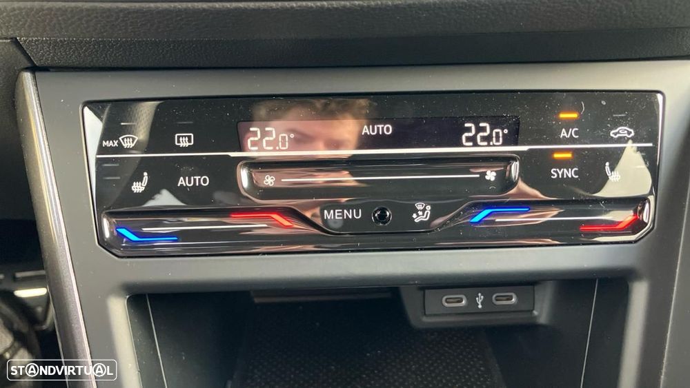 VW Polo 2.0 TSI DSG GTI - 6