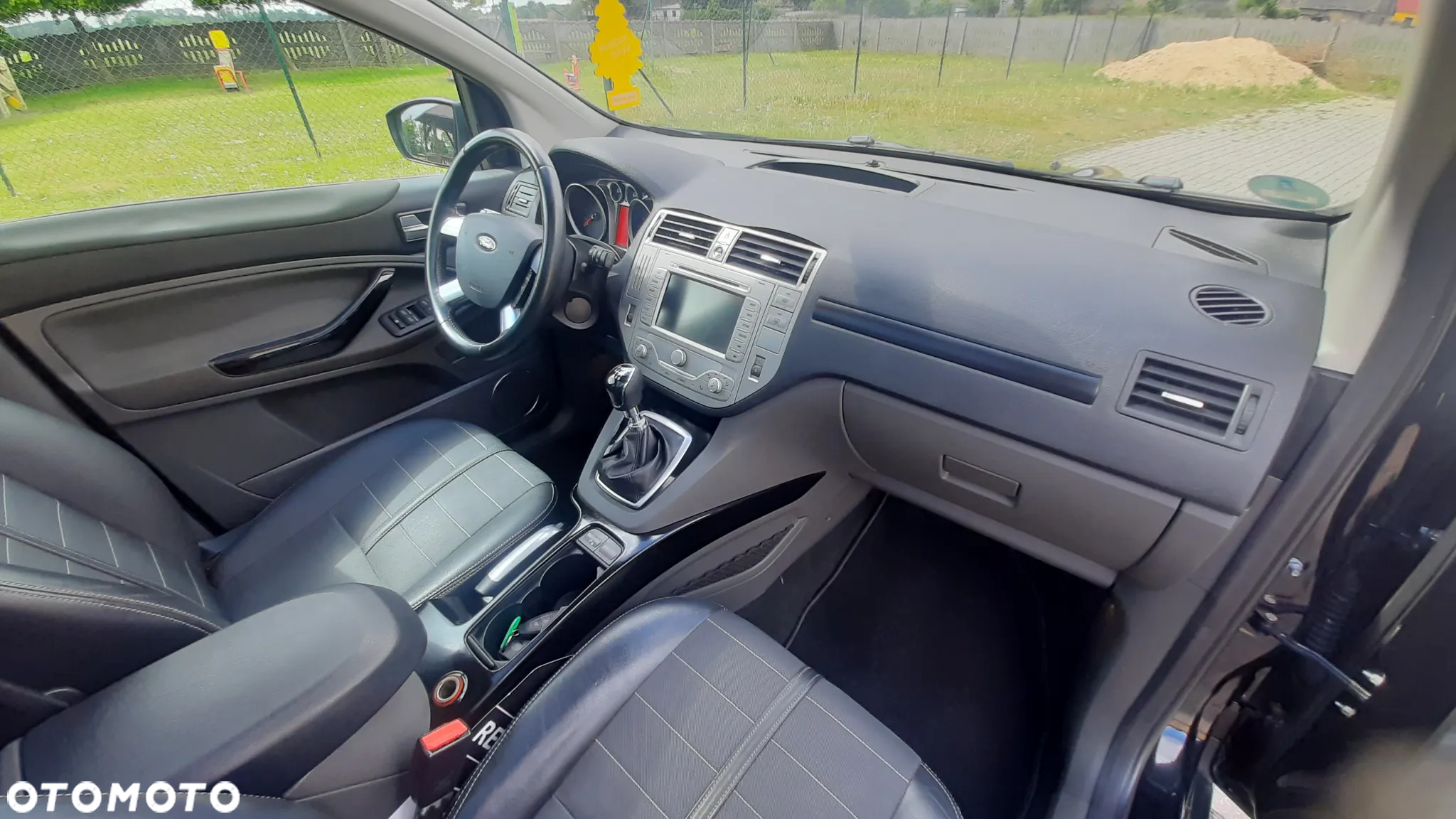 Ford Kuga 2.0 TDCi 4WD Titanium - 30