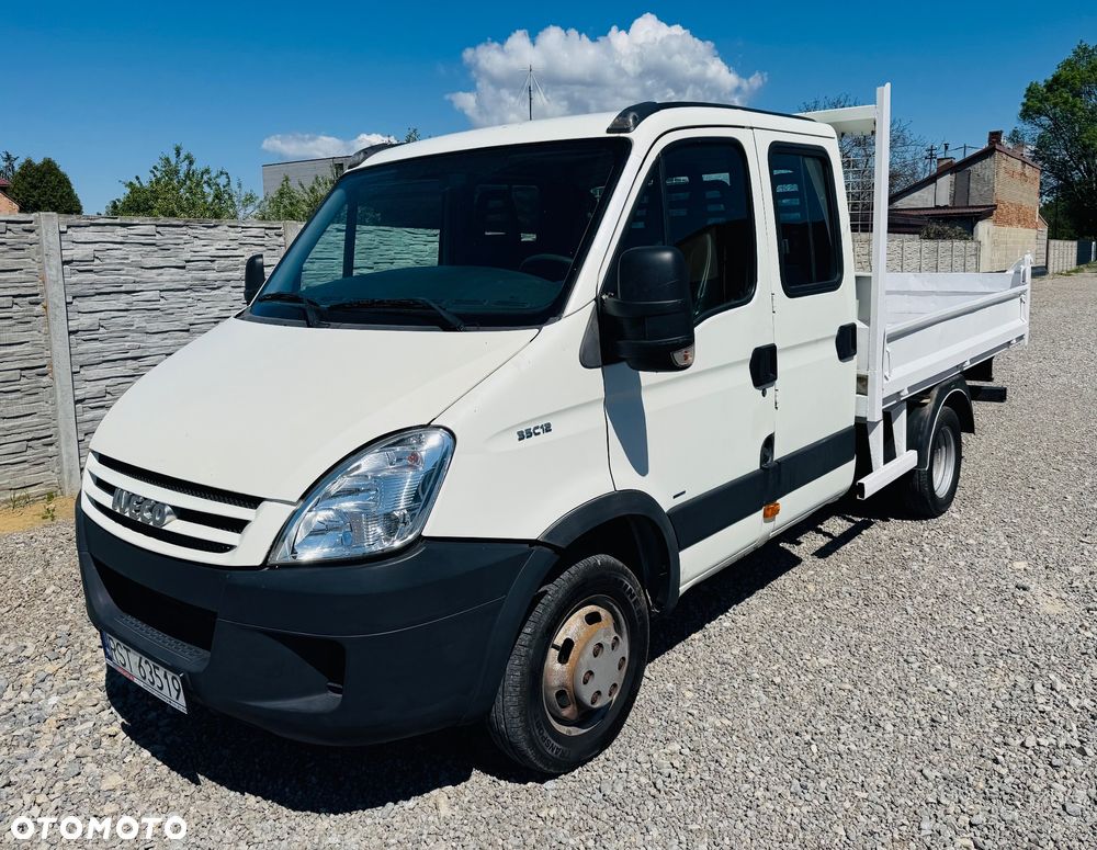 Iveco Daily 35C12 - 9