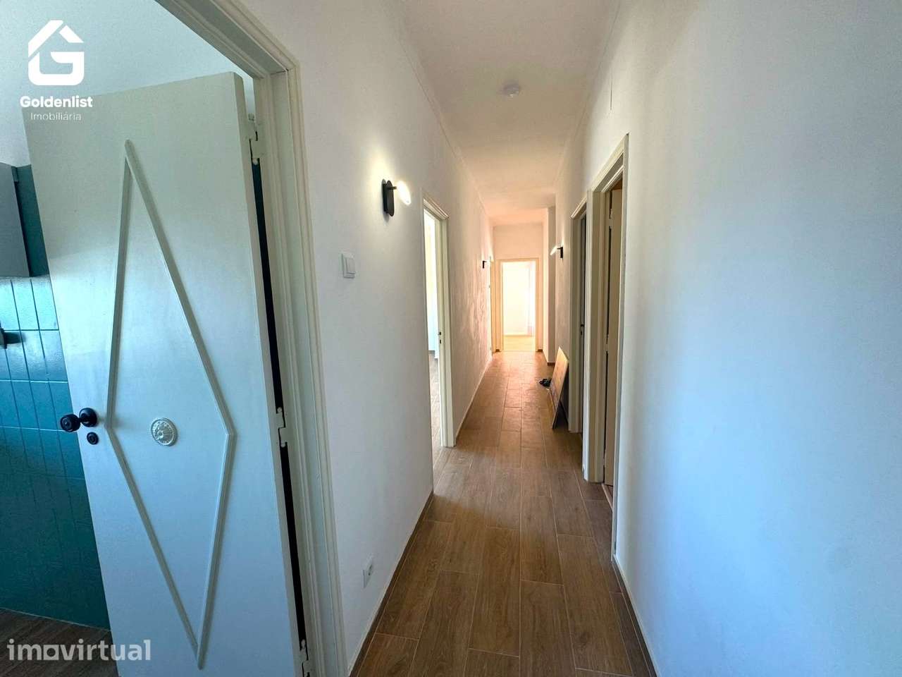 Apartamento T3 Venda em Espírito Santo, Nossa Senhora da Graça e São S - Grande imagem: 3/22