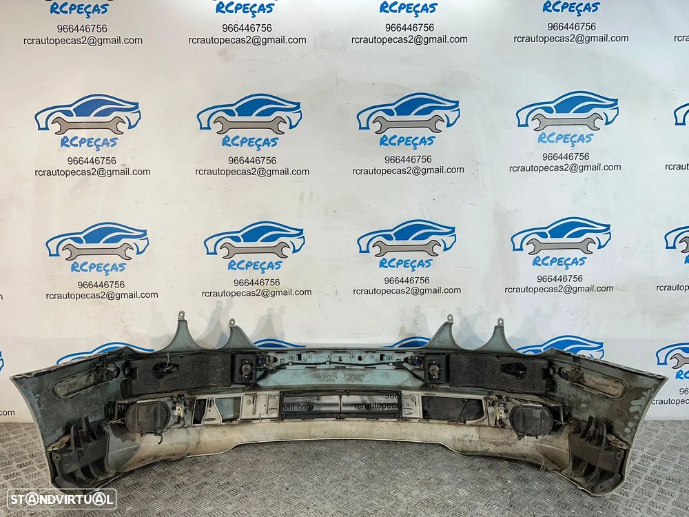 .Parachoques Frente Frontal Original Mercedes Benz Classe CLK W208 C208 Coupe 1998 - 2003 - 5