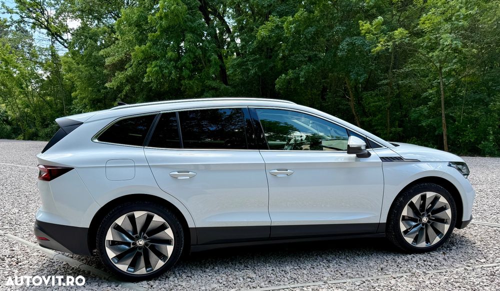 Skoda Enyaq - 7