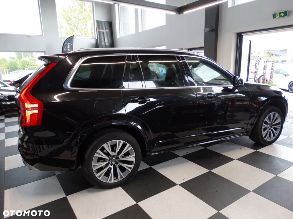 Volvo XC 90 - 4
