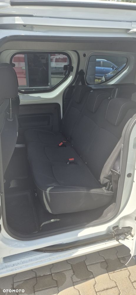 Dacia Dokker 1.5 Blue dCi Laureate - 6