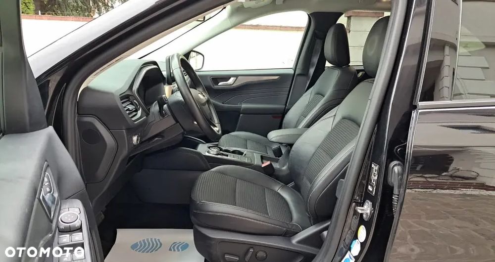 Ford Kuga 2.0 EcoBlue AWD Titanium X - 16