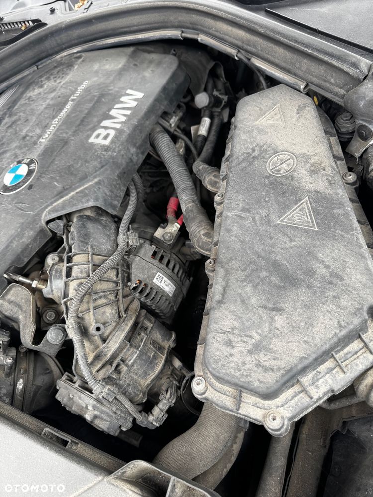 BMW Seria 3 - 24