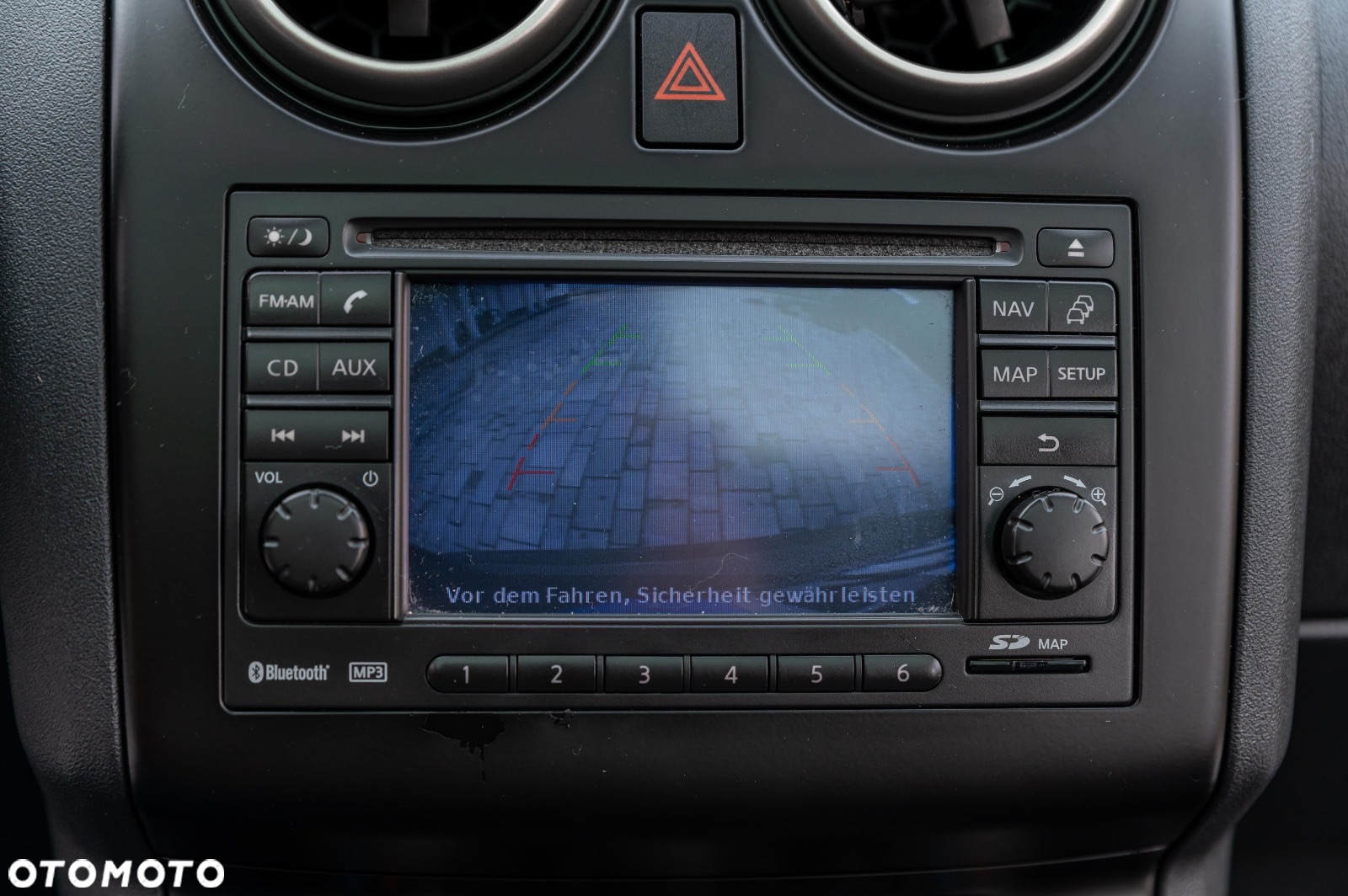 Nissan Qashqai 1.6 I-Way - 21