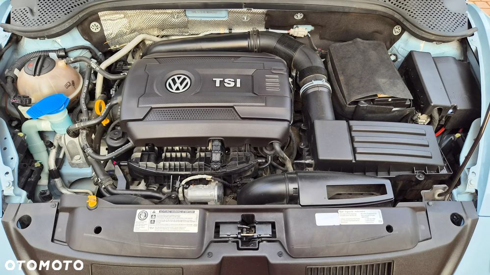 Volkswagen Beetle - 7