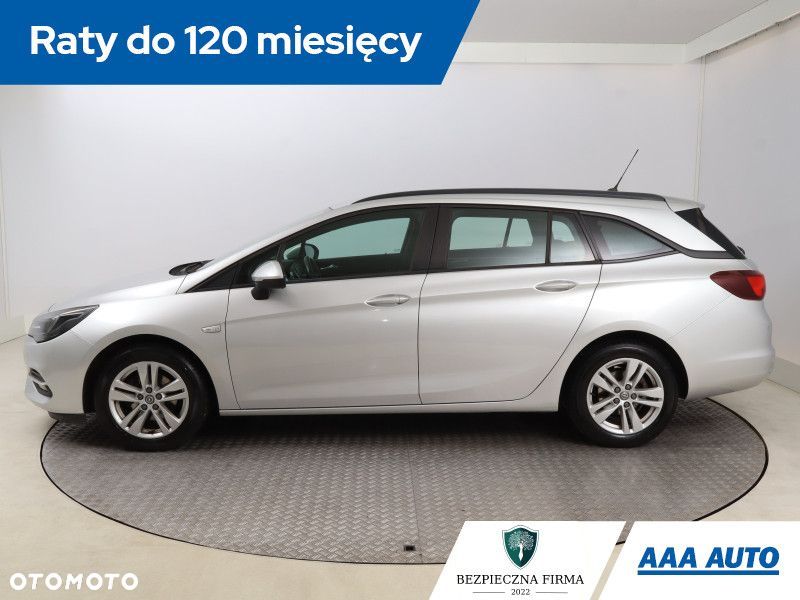 Opel Astra - 4