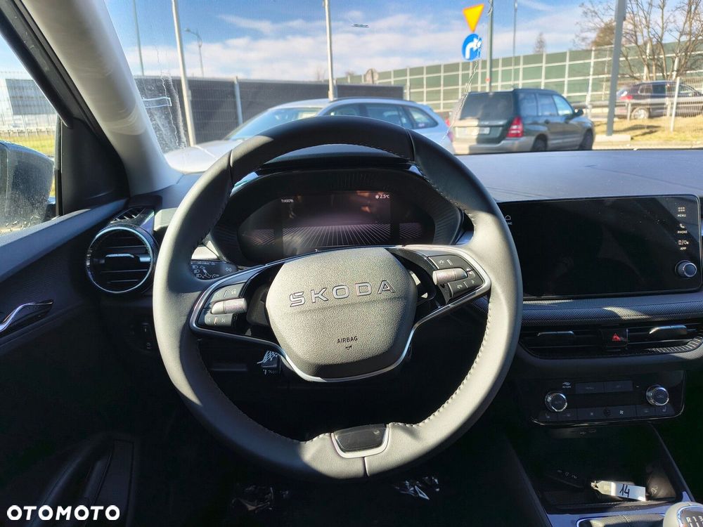 Skoda Fabia 1.0 TSI Drive - 18