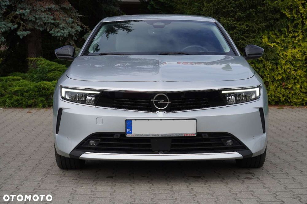 Opel Astra - 3