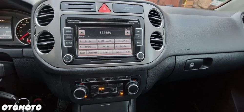 Volkswagen Tiguan - 7