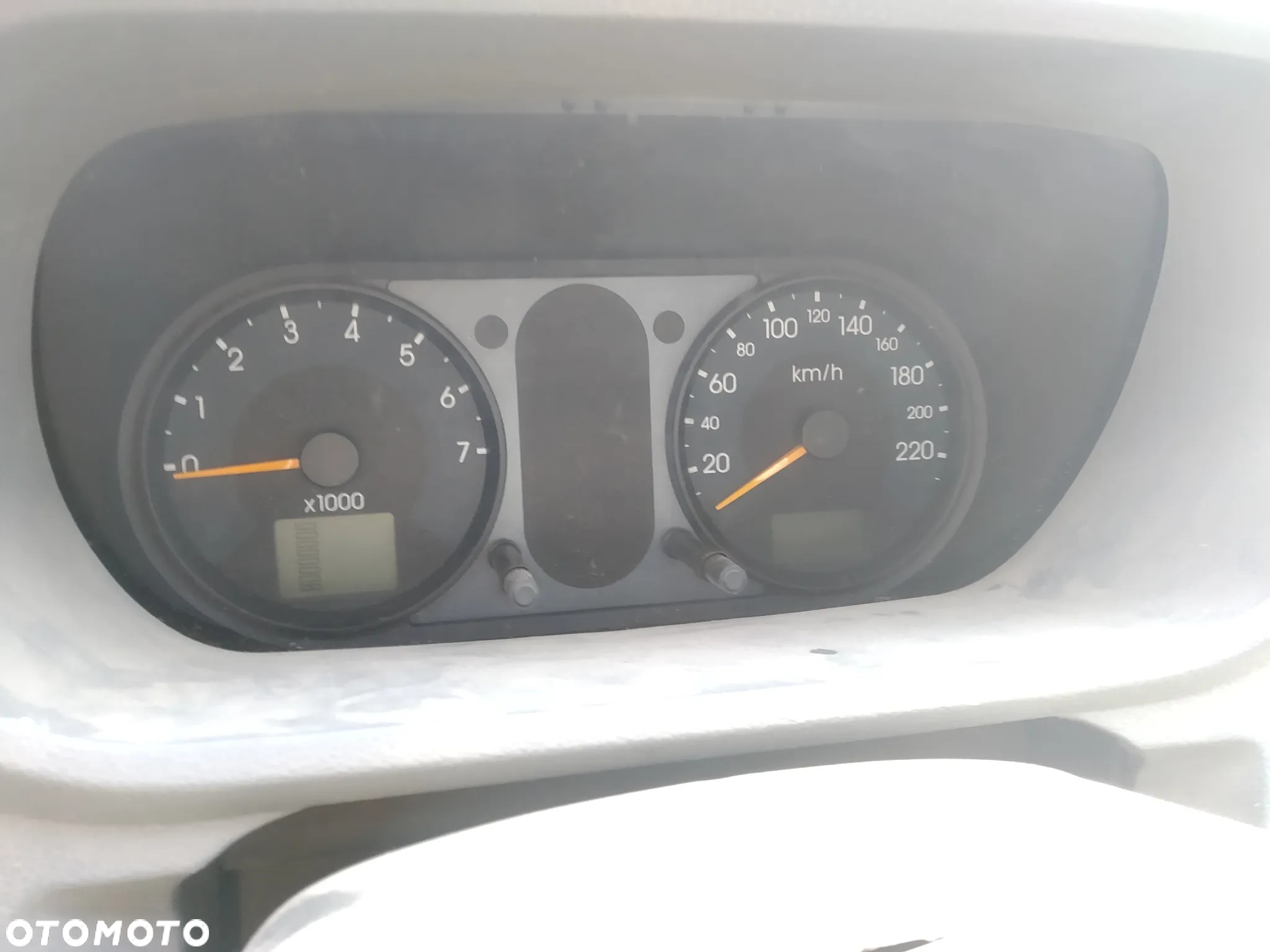 FORD FUSION I 02 - 05 1.4 16V DURATEC - ZWROTNICA PRZÓD LEWA PRAWA - 31