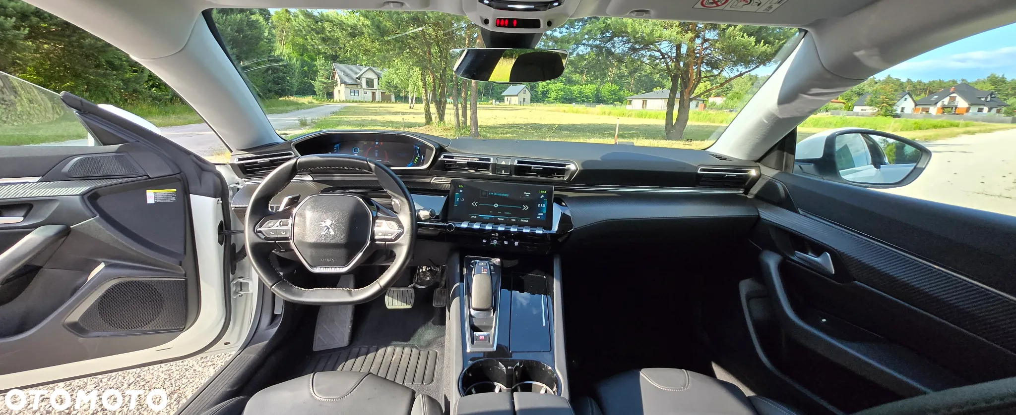 Peugeot 508 - 24
