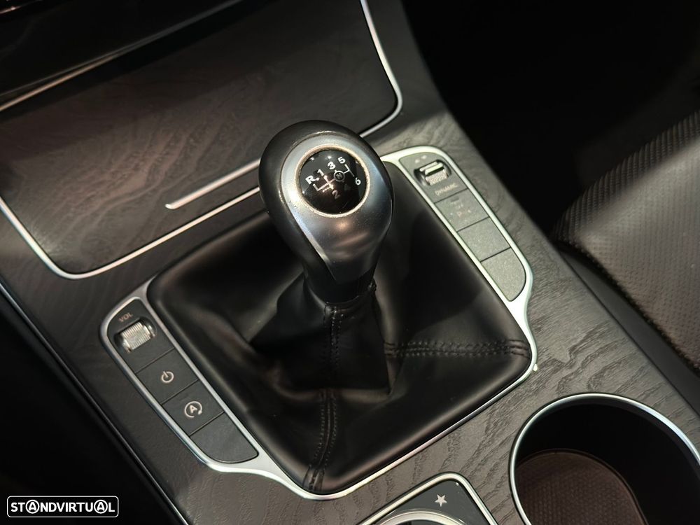 Mercedes-Benz C 220 BlueTEC BE Edition AMG Line Aut. - 21