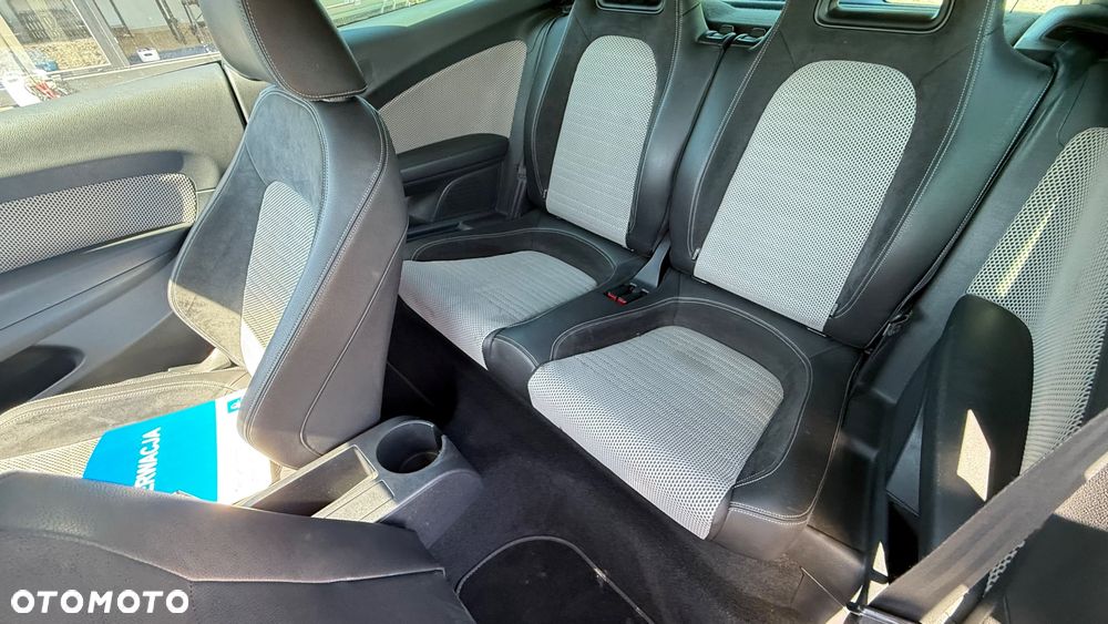 Volkswagen Scirocco - 10